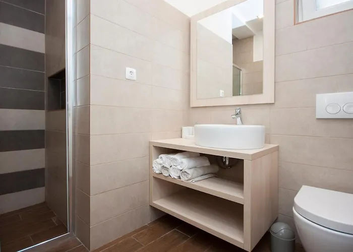 Casa Franka Apartament *