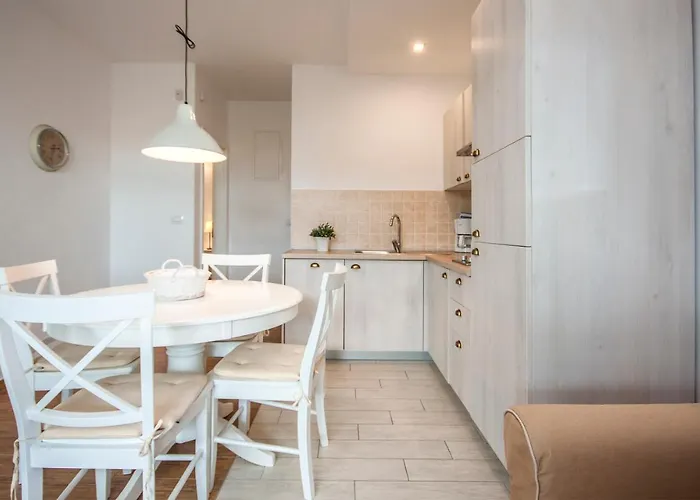 Casa Franka * Brodarica (Sibenik-Knin)