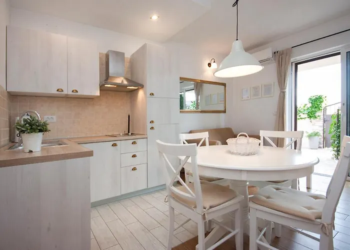 Apartament Casa Franka