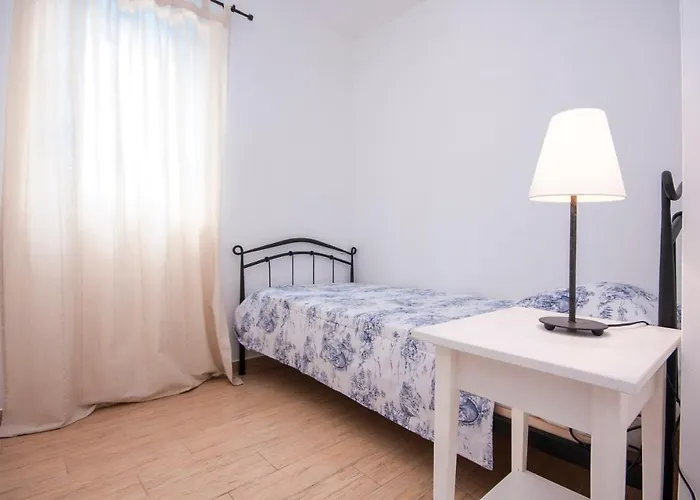 Casa Franka Appartement Brodarica (Sibenik-Knin)