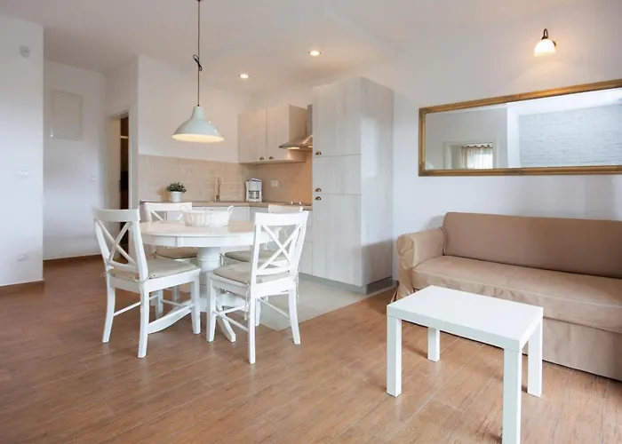 Casa Franka Brodarica (Sibenik-Knin)