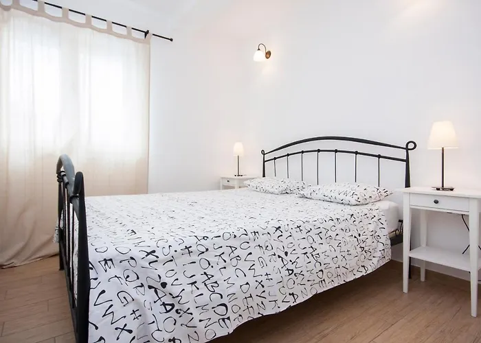 Casa Franka Appartement