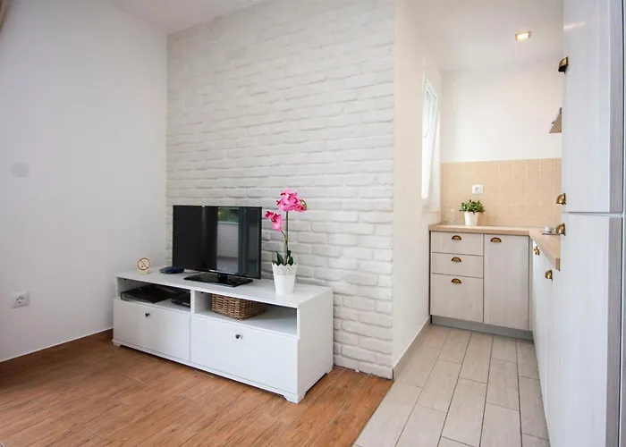 Casa Franka Appartement *