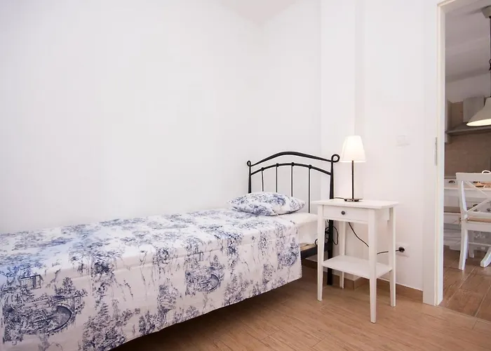 Apartament Casa Franka Brodarica (Sibenik-Knin)