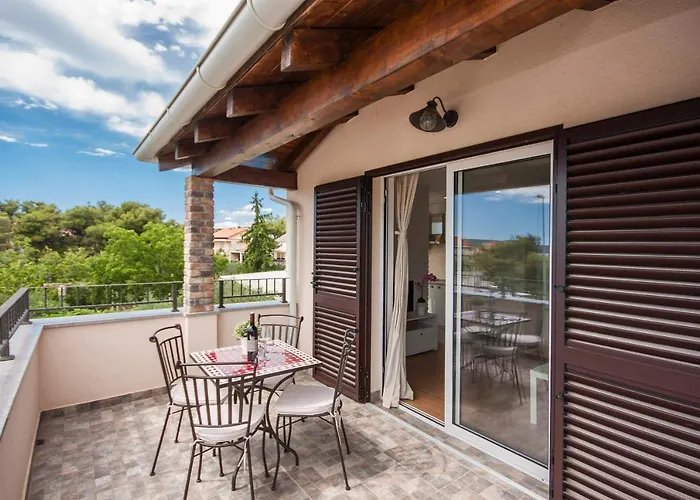 Casa Franka * ברודאריצה