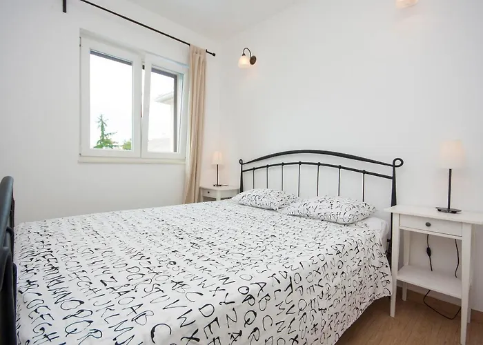 Casa Franka Appartement Brodarica (Sibenik-Knin)