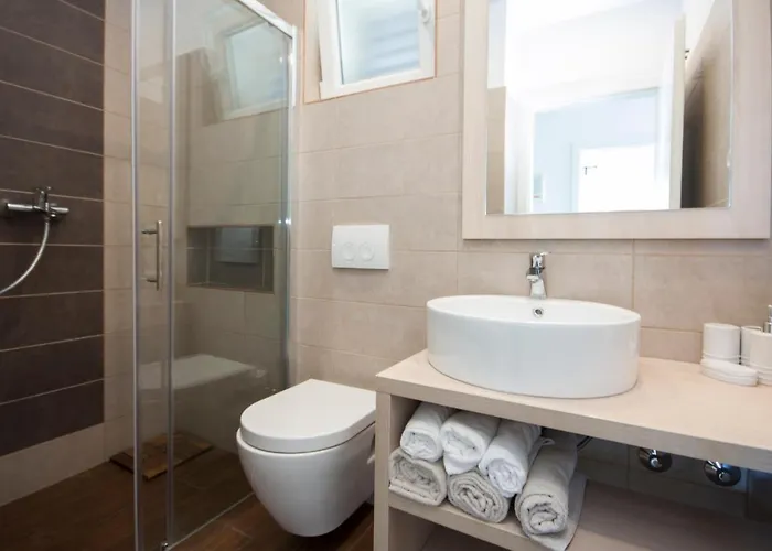 Casa Franka Brodarica (Sibenik-Knin)