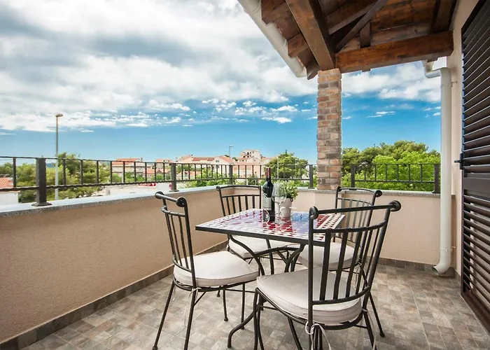 Casa Franka Apartament