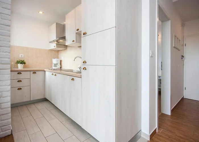 Appartement Casa Franka *