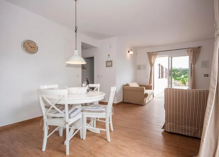 Casa Franka Appartement *