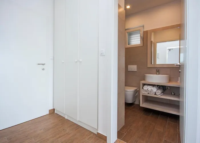 Apartament Casa Franka Brodarica (Sibenik-Knin)