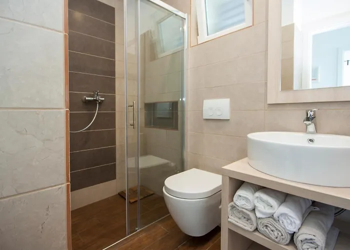 Appartement Casa Franka