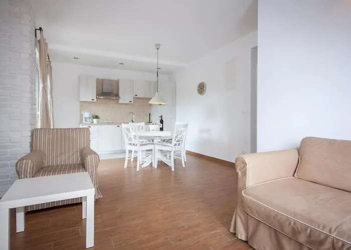Casa Franka Appartement Brodarica (Sibenik-Knin)