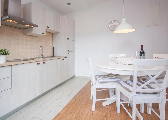 Casa Franka Appartement