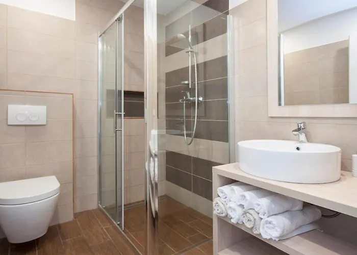 Casa Franka Appartement *