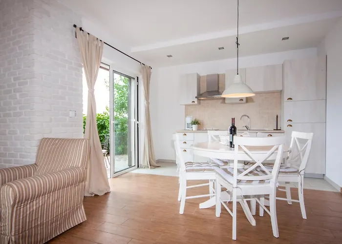 Appartement Casa Franka Brodarica (Sibenik-Knin)