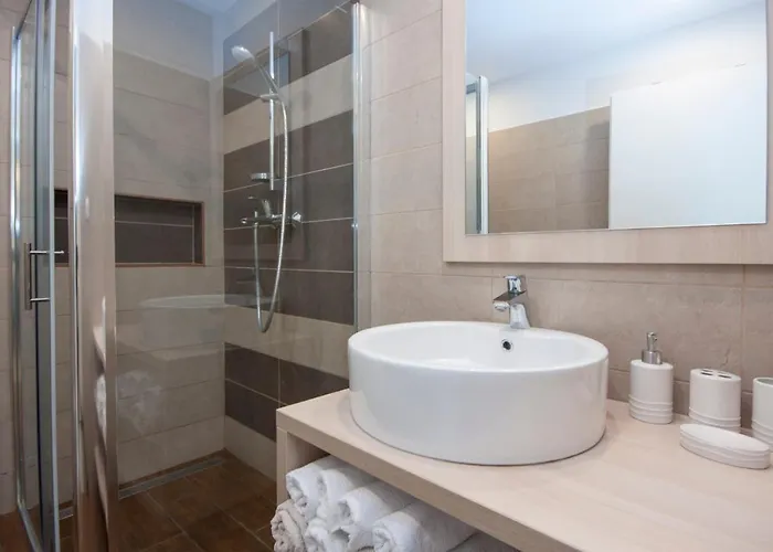 Casa Franka Appartement