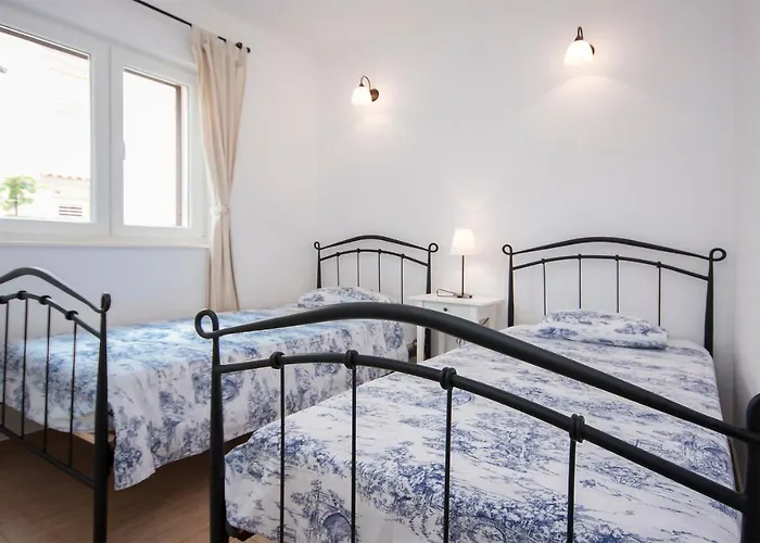 Appartement Casa Franka *