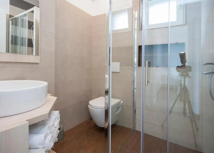 Casa Franka Appartement *