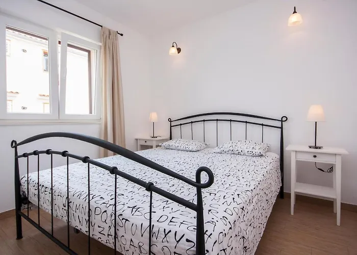 Apartament Casa Franka Brodarica (Sibenik-Knin)