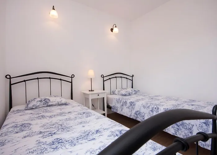 Casa Franka * Brodarica (Sibenik-Knin)