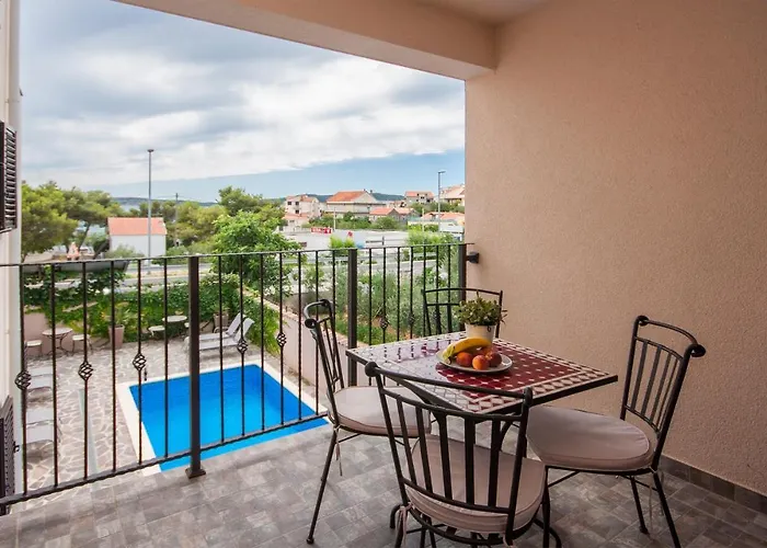 Apartament Casa Franka